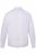 Men+ 757 Camisa de vestir manga larga con cuello abierto Blanco - Camisas - Camisas 2XL-10XL