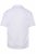 Men+ 758 Camisa de vestir manga corta con cuello abierto Blanco - Camisas - Camisas 2XL-10XL
