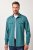 JP1880 Jersey Shirt Long Sleeve Modern Fit Blue - Camisas - Camisas 2XL-10XL