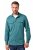JP1880 Jersey Shirt Long Sleeve Modern Fit Blue - Camisas - Camisas 2XL-10XL