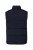 JP1880 831193 Chaleco con forro teddy Azul marino - Chaquetas - Chaquetas Tallas Grandes 2XL-8XL