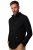 JP1880 Comfortable & Stretchy FLEXNAMIC® Light Jacket Black - Chaquetas - Chaquetas Tallas Grandes 2XL-8XL