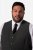 Men+ 472 Barcelona Chaleco de traje Antracita - Trajes - Trajes 2XL-8XL