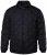Men+ 494 Chaqueta acolchada con cuello alto Azul marino - Chaquetas - Chaquetas Tallas Grandes 2XL-8XL