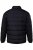 Men+ 494 Chaqueta acolchada con cuello alto Azul marino - Chaquetas - Chaquetas Tallas Grandes 2XL-8XL