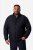 Men+ 494 Chaqueta acolchada con cuello alto Azul marino - Chaquetas - Chaquetas Tallas Grandes 2XL-8XL