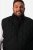 Men+ 578 Chaleco acolchado con cuello alto Negro - Chaquetas - Chaquetas Tallas Grandes 2XL-8XL