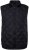 Men+ 578 Chaleco acolchado con cuello alto Azul marino - Chaquetas - Chaquetas Tallas Grandes 2XL-8XL
