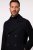JP1880 Caban Short Double-breasted Overcoat Navy - Chaquetas - Chaquetas Tallas Grandes 2XL-8XL