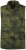 JP1880 831610 Chaleco acolchado en camuflaje Verde - Chaquetas - Chaquetas Tallas Grandes 2XL-8XL