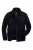 JP1880 831627 Chaqueta bomber en mezcla de lana Azul marino - Chaquetas - Chaquetas Tallas Grandes 2XL-8XL