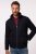 JP1880 831627 Chaqueta bomber en mezcla de lana Azul marino - Chaquetas - Chaquetas Tallas Grandes 2XL-8XL