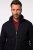 JP1880 831627 Chaqueta bomber en mezcla de lana Azul marino - Chaquetas - Chaquetas Tallas Grandes 2XL-8XL