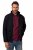 JP1880 831627 Chaqueta bomber en mezcla de lana Azul marino - Chaquetas - Chaquetas Tallas Grandes 2XL-8XL