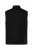 STHUGE 831824 Chaleco acolchado en material reciclado Negro - Chaquetas - Chaquetas Tallas Grandes 2XL-8XL