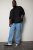 STHUGE 831824 Chaleco acolchado en material reciclado Negro - Chaquetas - Chaquetas Tallas Grandes 2XL-8XL