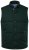 STHUGE 831896 Chaleco franela acolchado Verde oscuro - Chaquetas - Chaquetas Tallas Grandes 2XL-8XL