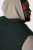 STHUGE 831896 Chaleco franela acolchado Verde oscuro - Chaquetas - Chaquetas Tallas Grandes 2XL-8XL