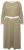 Ulla Popken 831963 Vestido de manga larga Gris - Vestidos maxi - Vestidos largos en tallas grandes