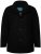 Boston Park 036 Chaqueta con aspecto de lana y cuello alto Azul marino - Chaquetas - Chaquetas Tallas Grandes 2XL-8XL