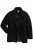 Boston Park 036 Chaqueta con aspecto de lana y cuello alto Azul marino - Chaquetas - Chaquetas Tallas Grandes 2XL-8XL