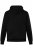 Men+ 100 Sudadera con capucha Papá Noel en moto Negro - Sudaderas - Sudaderas 2XL-12XL