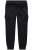Men+ 113 Pantalón de chándal con bolsillos cargo Negro - Pantalones y cortos de chándal - Pantalones y Pantalones cortos de chándal - 2XL-12XL