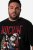 Men+ 180 Camiseta Rockin' Negro - Camisetas - Camisetas - 2XL-14XL