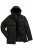 JP1880 832202 Chaqueta de campo con capucha Negro TALL - TALL chaquetas - Chaquetas TALL para hombre alto
