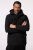 JP1880 832202 Chaqueta de campo con capucha Negro TALL - TALL chaquetas - Chaquetas TALL para hombre alto