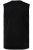Men+ 248 Camiseta sin mangas bellyfit Negro - Camisetas - Camisetas - 2XL-14XL