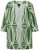 Ulla Popken 832884 Chaqueta Verde - Chaquetas - Chaquetas para mujer en tallas grandes