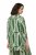 Ulla Popken 832884 Chaqueta Verde - Chaquetas - Chaquetas para mujer en tallas grandes
