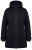 Ulla Popken 833341 Chaqueta técnica Negro - Chaquetas - Chaquetas para mujer en tallas grandes