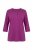 Ulla Popken 833660 Pijama Violeta - Pijamas/ropa de estar en casa - 