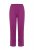 Ulla Popken 833660 Pijama Violeta - Pijamas/ropa de estar en casa - 