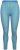 Ulla Popken 833718 Leggings de media con encaje Petróleo - Medias & calcetines - 