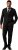 JP1880 Flexnamic Business Suit Konan Black - Trajes - Trajes 2XL-8XL