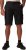 JP1880 Jay-Pi Bermuda QuickDry Cargo Shorts Black - Ropa deportiva - Ropa Deportiva 2XL-10XL