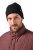 JP1880 834030 Gorro Negro - Gorros - 