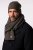 JP1880 834030 Gorro Marrón - Gorros - 