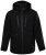 Jay-Pi 834145 Impermeable chaqueta funcional Negro - Ropa deportiva - Ropa Deportiva 2XL-10XL
