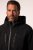 Jay-Pi 834145 Impermeable chaqueta funcional Negro - Ropa deportiva - Ropa Deportiva 2XL-10XL