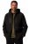 Jay-Pi 834145 Impermeable chaqueta funcional Negro - Ropa deportiva - Ropa Deportiva 2XL-10XL