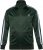 JP1880 Jay-Pi Fitness Technical Training Jacket Dark Green - Ropa deportiva - Ropa Deportiva 2XL-10XL