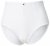 Ulla Popken 834307 Braga moldeadora con encaje Blanco roto - Ropa moldeadora - 