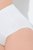 Ulla Popken 834307 Braga moldeadora con encaje Blanco roto - Ropa moldeadora - 