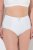 Ulla Popken 834307 Braga moldeadora con encaje Blanco roto - Ropa moldeadora - 