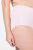 Ulla Popken 834307 Braga moldeadora con encaje Rosa - Ropa moldeadora - 
