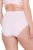 Ulla Popken 834307 Braga moldeadora con encaje Rosa - Ropa moldeadora - 